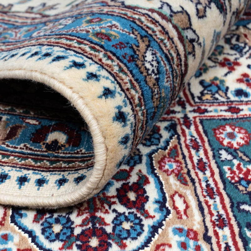 Perzisch tapijt - Klassiek - 350 x 249 cm - veelkleurig