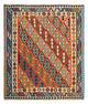 Kilim Fars Tapijt 240x215cm