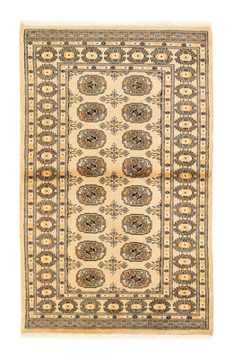 Ziegler tapijt - 151 x 96 cm - beige