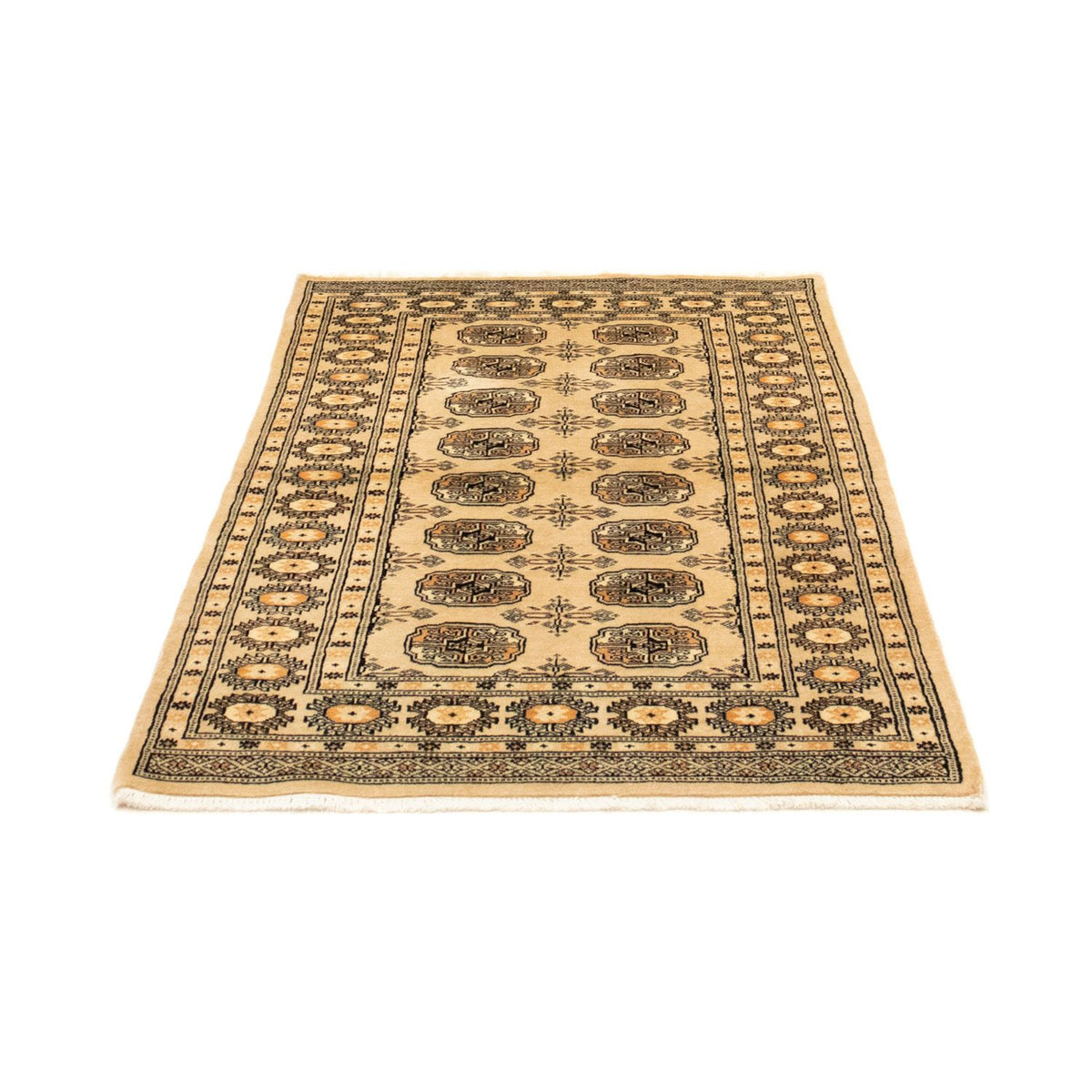 Ziegler tapijt - 151 x 96 cm - beige