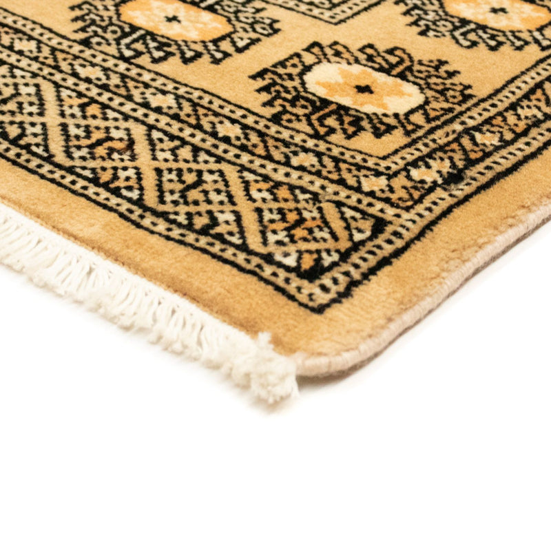 Ziegler tapijt - 155 x 95 cm - beige