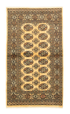 Ziegler tapijt - 153 x 88 cm - beige
