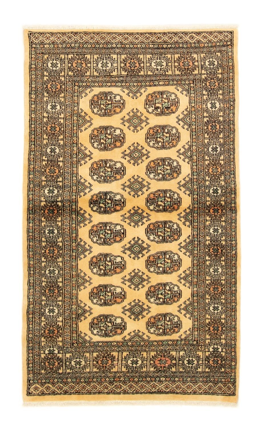 Ziegler tapijt - 153 x 88 cm - beige