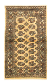 Ziegler tapijt - 153 x 88 cm - beige