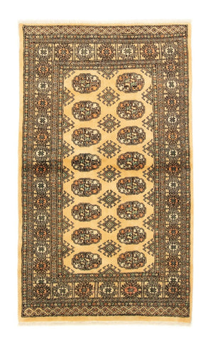 Ziegler tapijt - 153 x 88 cm - beige