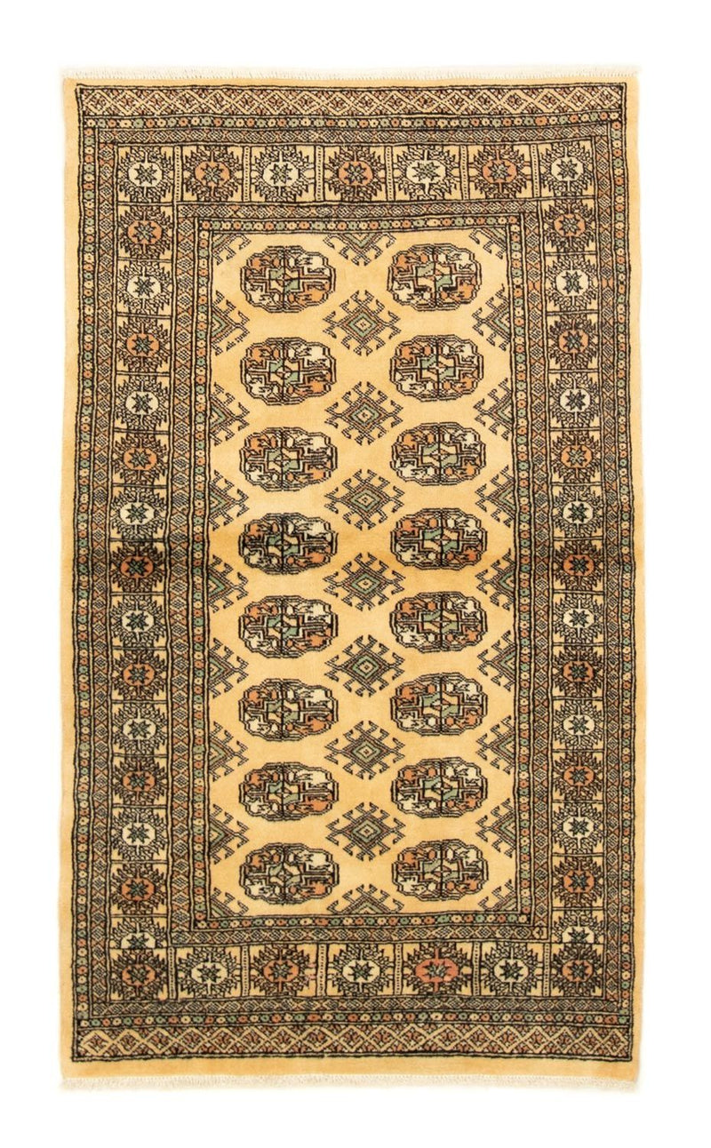 Ziegler tapijt - 153 x 88 cm - beige