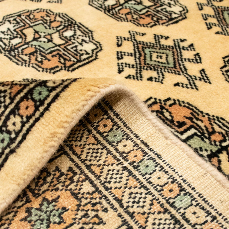 Ziegler tapijt - 153 x 88 cm - beige