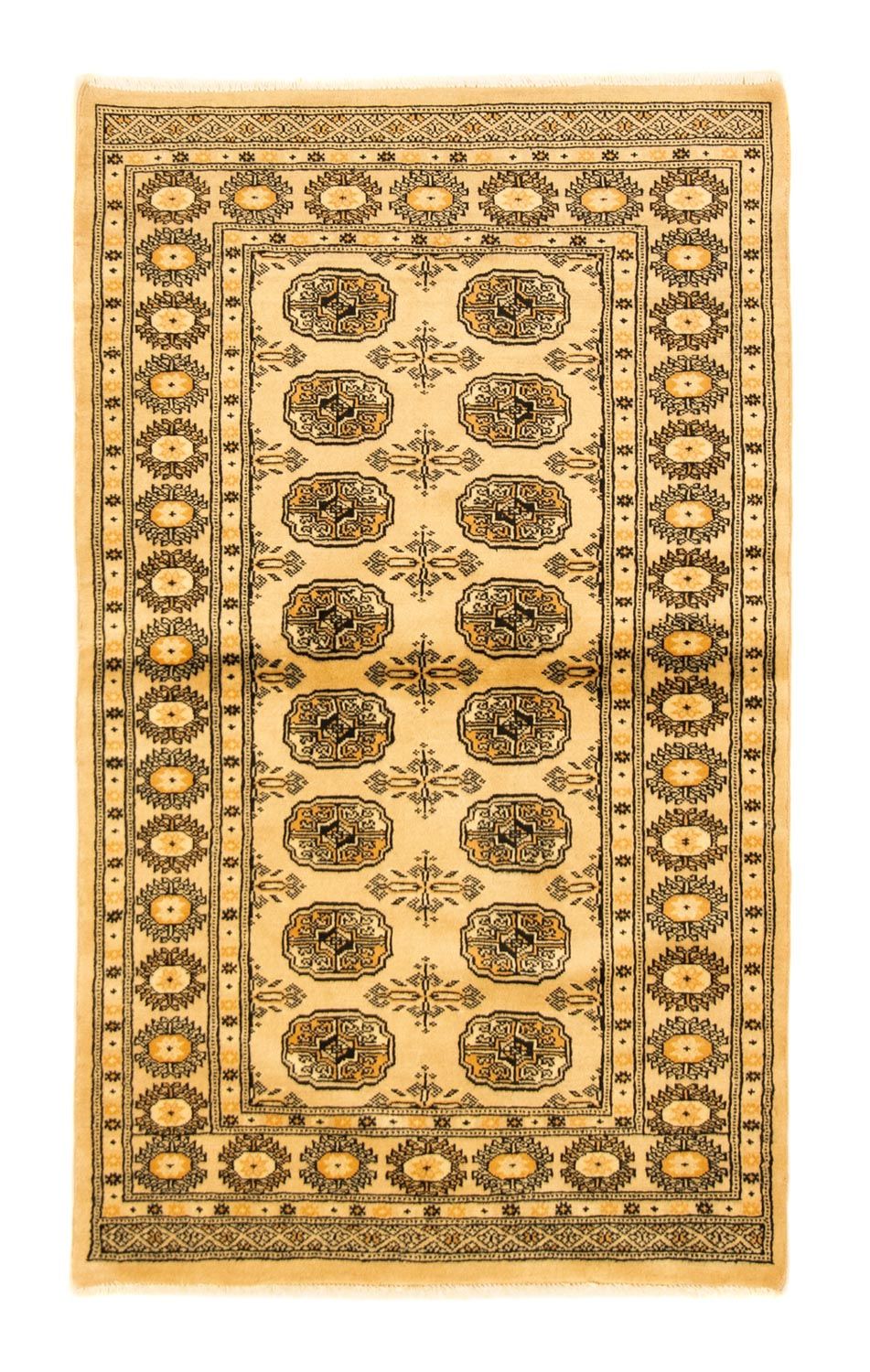 Ziegler tapijt - 153 x 94 cm - beige