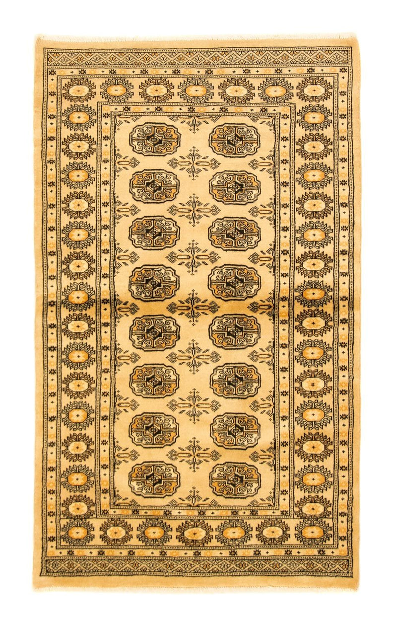 Ziegler tapijt - 153 x 94 cm - beige