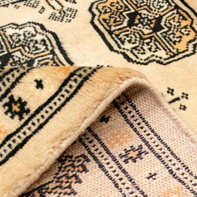 Ziegler tapijt - 153 x 94 cm - beige