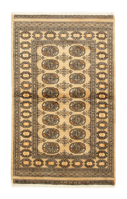 Ziegler tapijt - 152 x 94 cm - beige