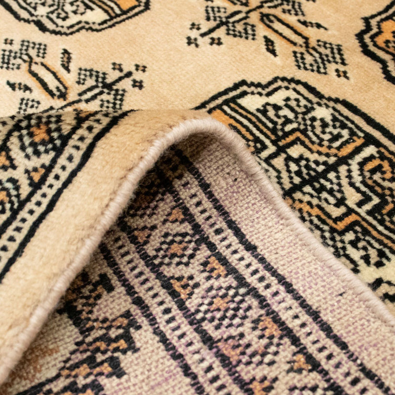 Ziegler tapijt - 152 x 94 cm - beige