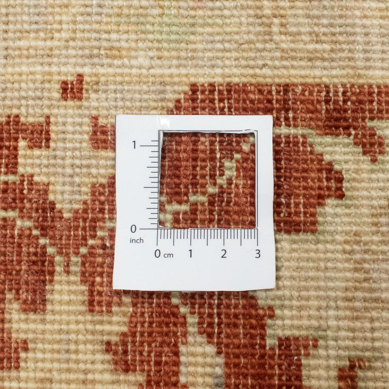 Ziegler tapijt - 180 x 120 cm - beige