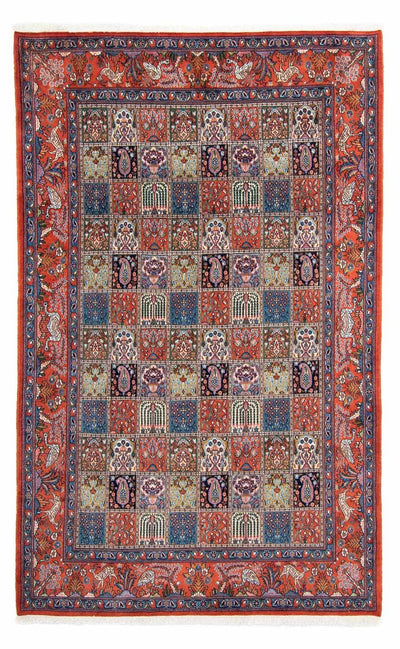 Moud Tapijt 197x296cm - Perzisch tapijt