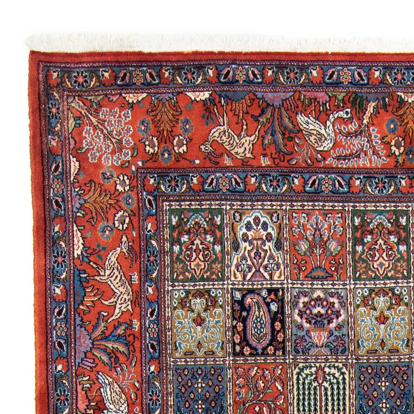 Moud Tapijt 296x197cm - Perzisch tapijt