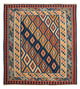 Kilim Fars Tapijt 212x230cm