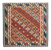 Kilim Fars Tapijt 208x194cm – product image
