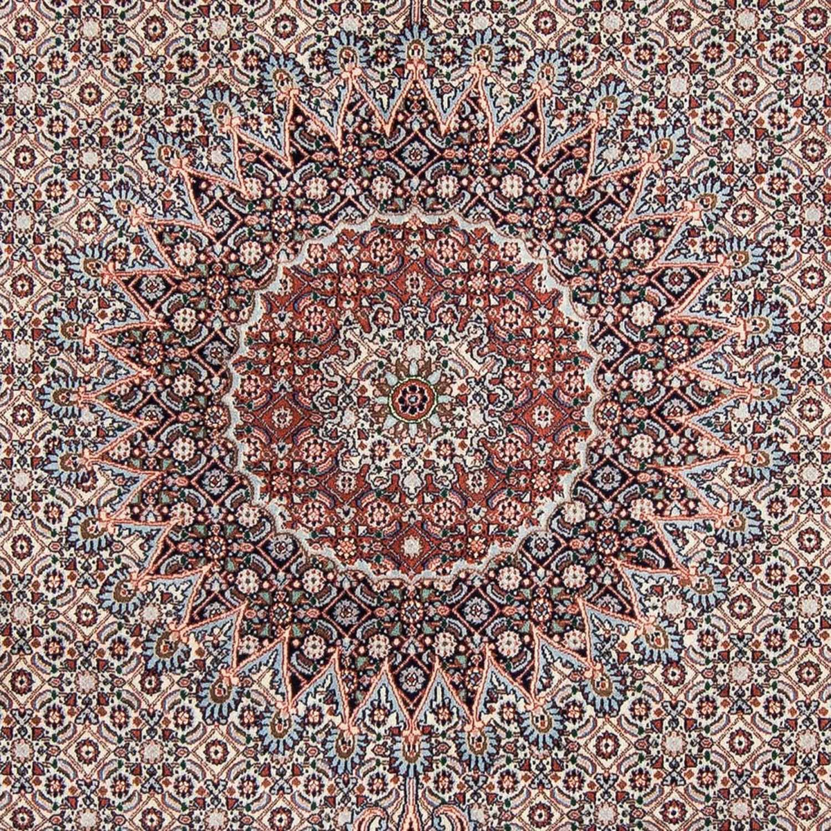 Perzisch tapijt - Klassiek - 272 x 215 cm - beige