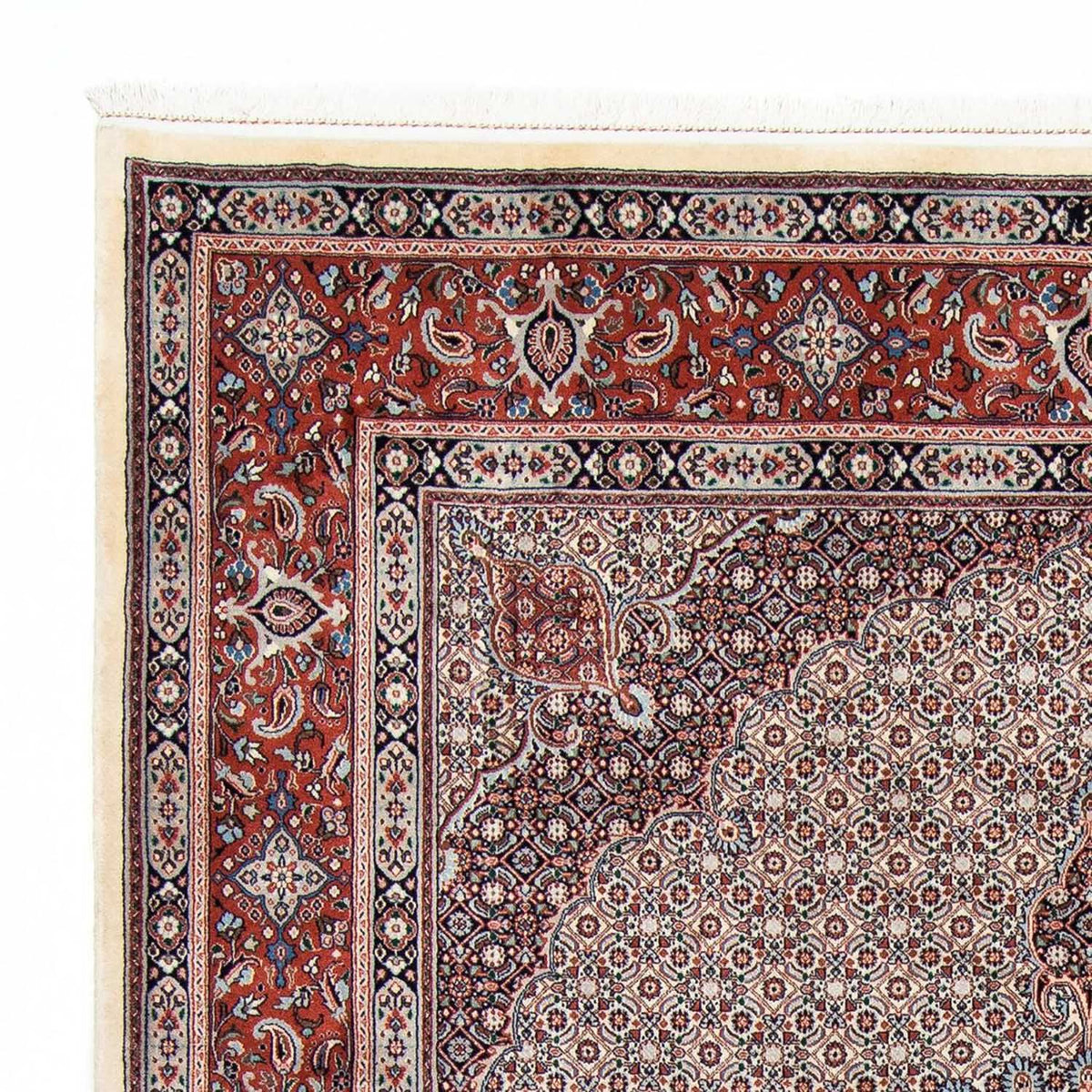 Moud Tapijt 215x272cm - Perzisch tapijt