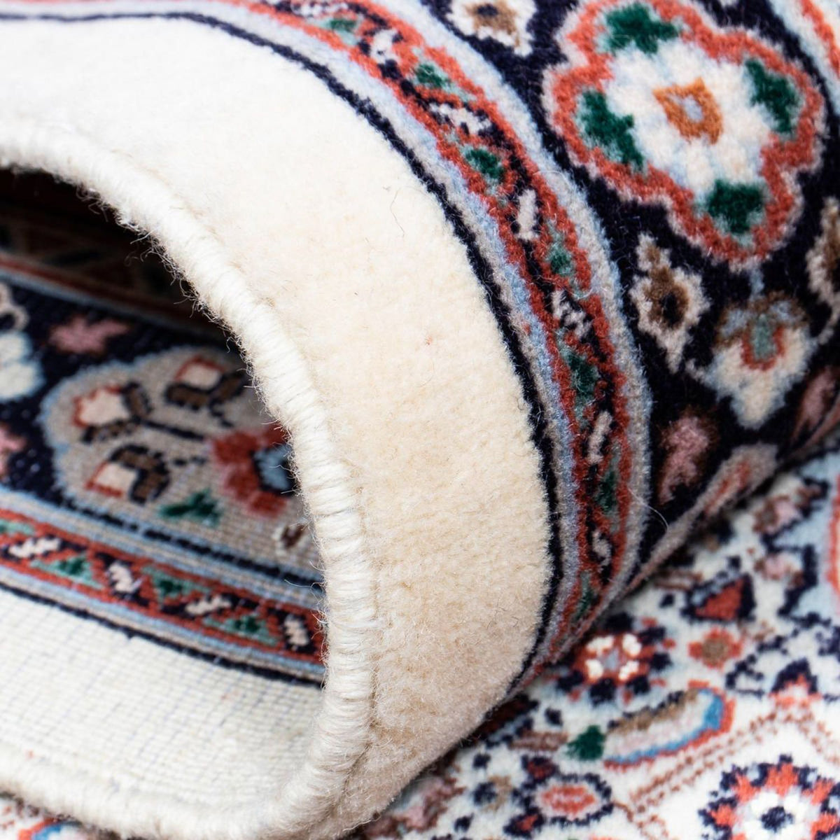 Perzisch tapijt - Klassiek - 272 x 215 cm - beige