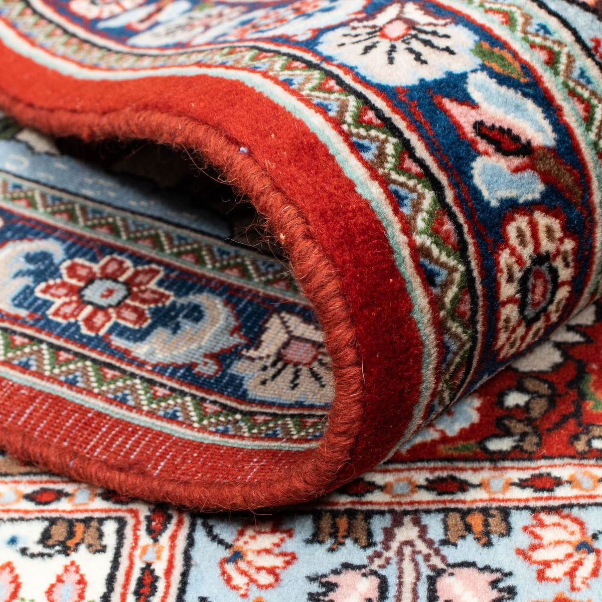 Perzisch tapijt - Klassiek - 298 x 192 cm - veelkleurig