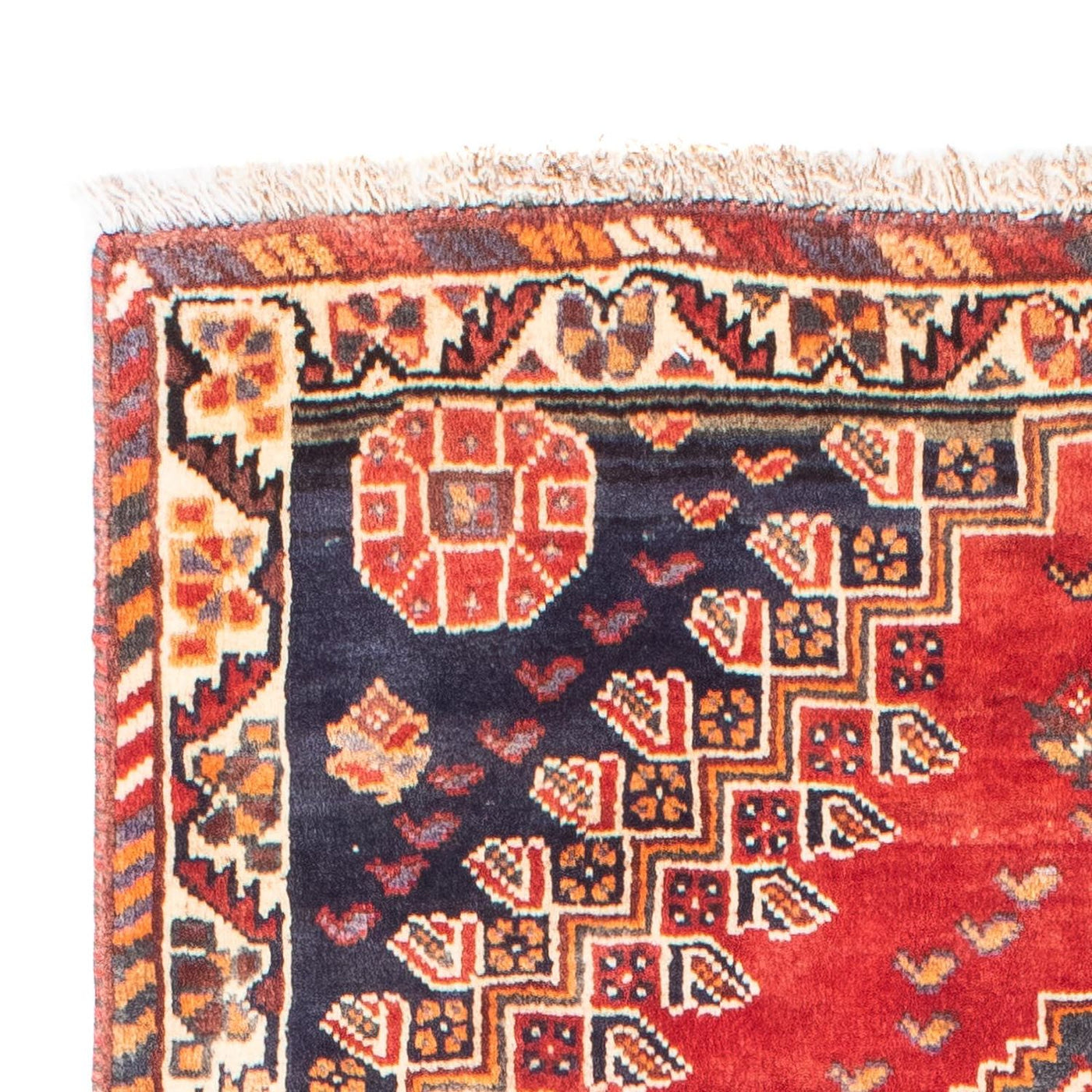 Shiraz Tapijt 165x84cm - Perzisch tapijt