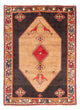 Shiraz Tapijt 160x110cm - Perzisch tapijt