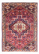Shiraz Tapijt 155x110cm - Perzisch tapijt