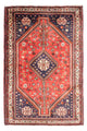 Shiraz Tapijt 185x123cm - Perzisch tapijt