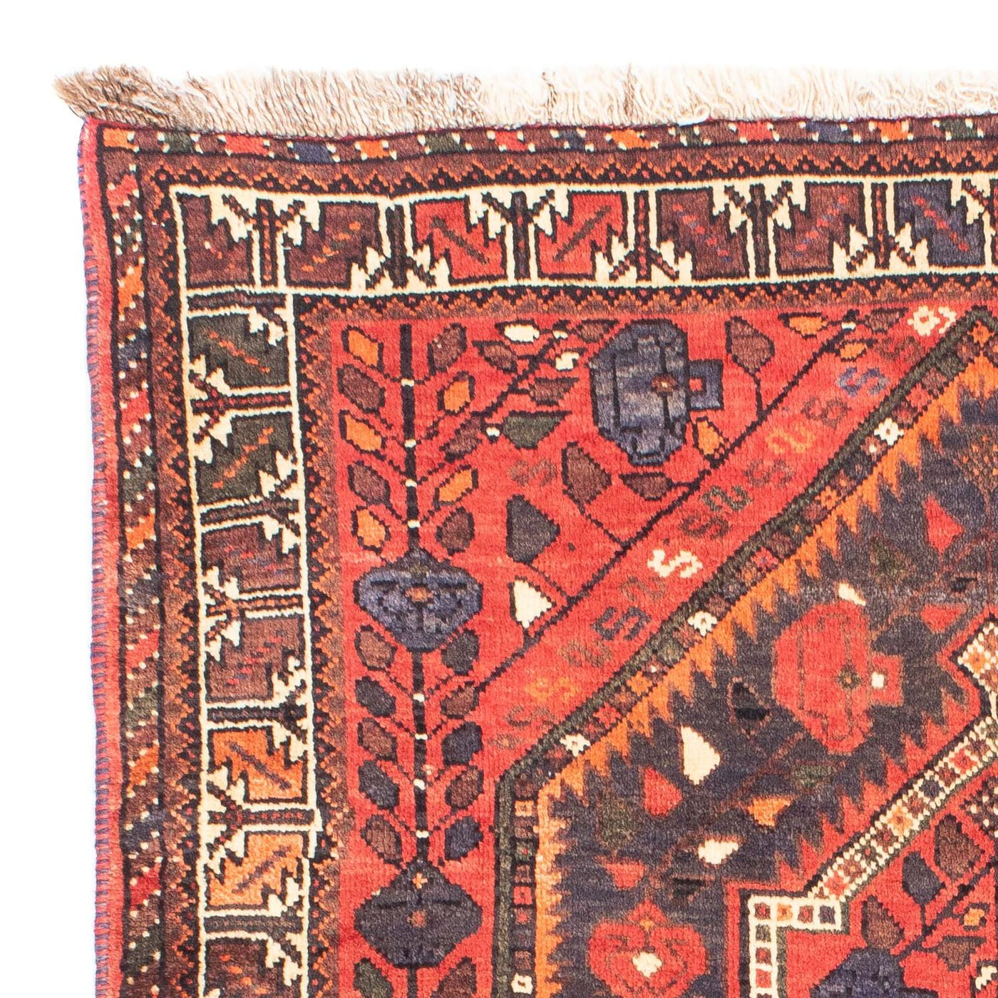 Shiraz Tapijt 180x127cm - Perzisch tapijt