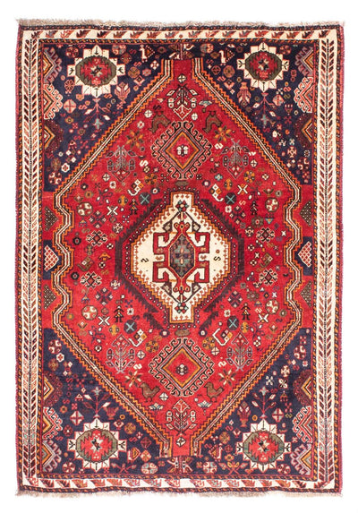 Shiraz Tapijt 120x170cm - Perzisch tapijt