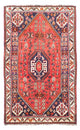 Shiraz Tapijt 170x100cm - Perzisch tapijt