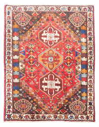 Shiraz Tapijt 150x120cm - Perzisch tapijt – product image