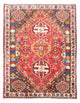Shiraz Tapijt 150x120cm - Perzisch tapijt