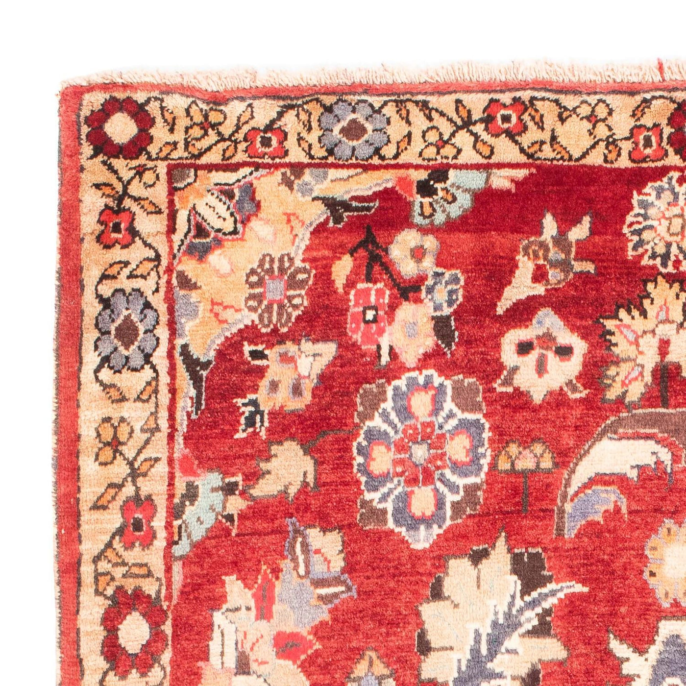 Shiraz Tapijt 160x120cm - Perzisch tapijt