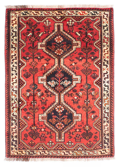 Shiraz Tapijt 113x160cm - Perzisch tapijt