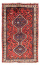 Shiraz Tapijt 163x110cm - Perzisch tapijt