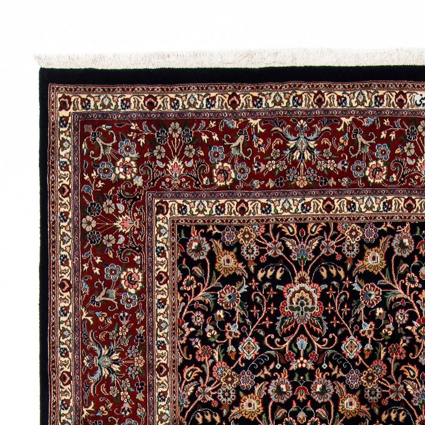 Moud Tapijt 295x200cm - Perzisch tapijt