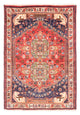 Shiraz Tapijt 155x112cm - Perzisch tapijt