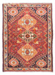 Shiraz Tapijt 143x110cm - Perzisch tapijt