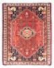 Shiraz Tapijt 162x127cm - Perzisch tapijt