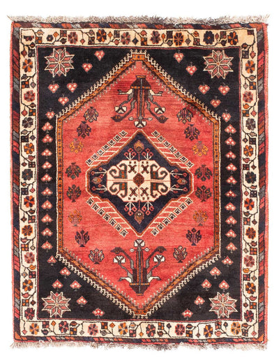 Shiraz Tapijt 110x147cm - Perzisch tapijt