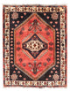 Shiraz Tapijt 147x110cm - Perzisch tapijt