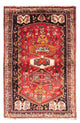 Shiraz Tapijt 105x160cm - Perzisch tapijt
