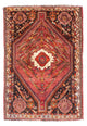 Shiraz Tapijt 156x112cm - Perzisch tapijt