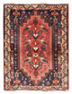 Shiraz Tapijt 168x128cm - Perzisch tapijt
