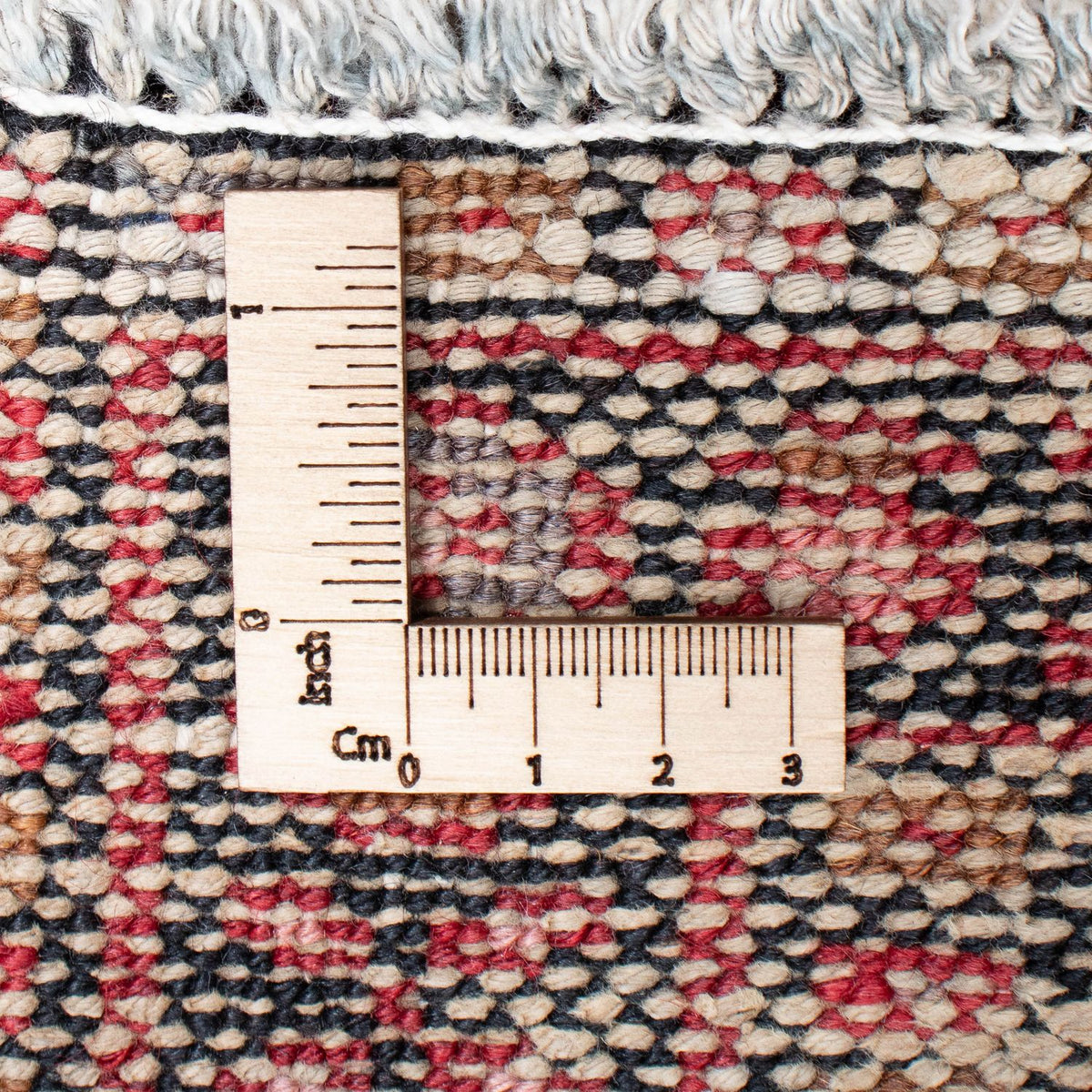 Loper Perzisch Tapijt - Nomadisch - 260 x 77 cm - roest