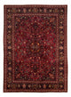 Mashhad Tapijt 377x292cm - Perzisch tapijt
