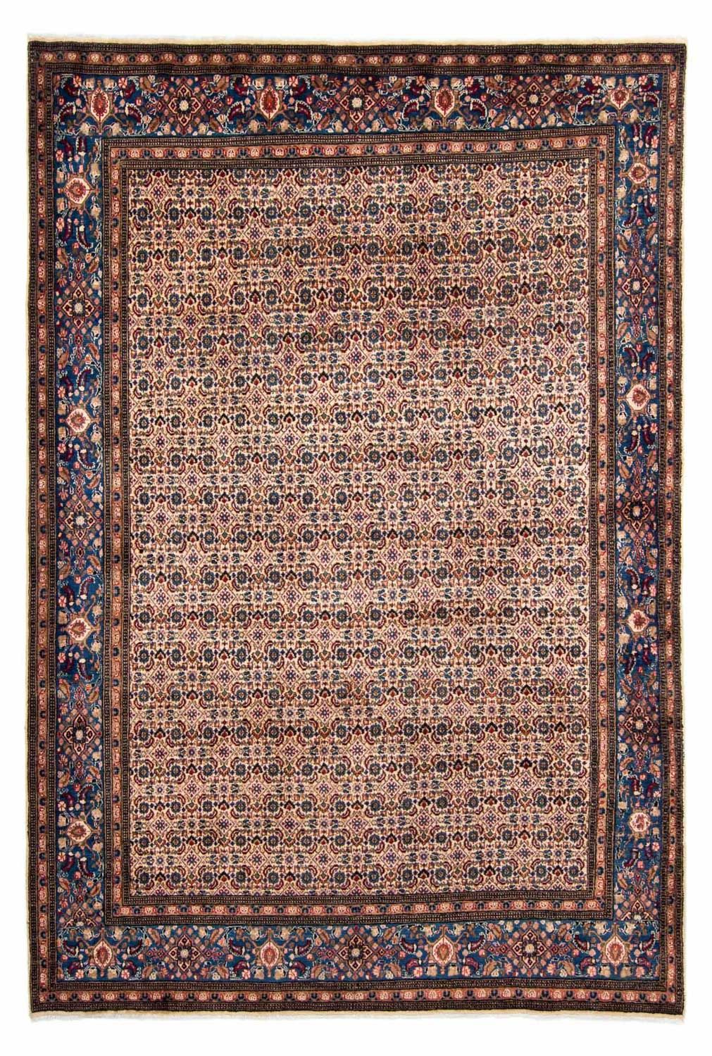 Perzisch tapijt - Klassiek - 302 x 209 cm - beige
