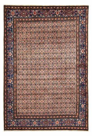 Perzisch tapijt - Klassiek - 302 x 209 cm - beige